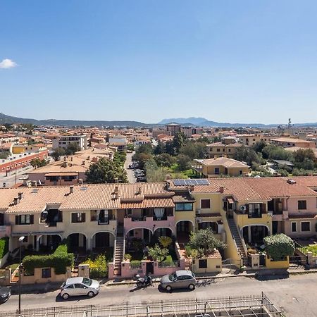 Welcomely - Alle Porte Della Costa Smeralda Lejlighed Olbia Eksteriør billede