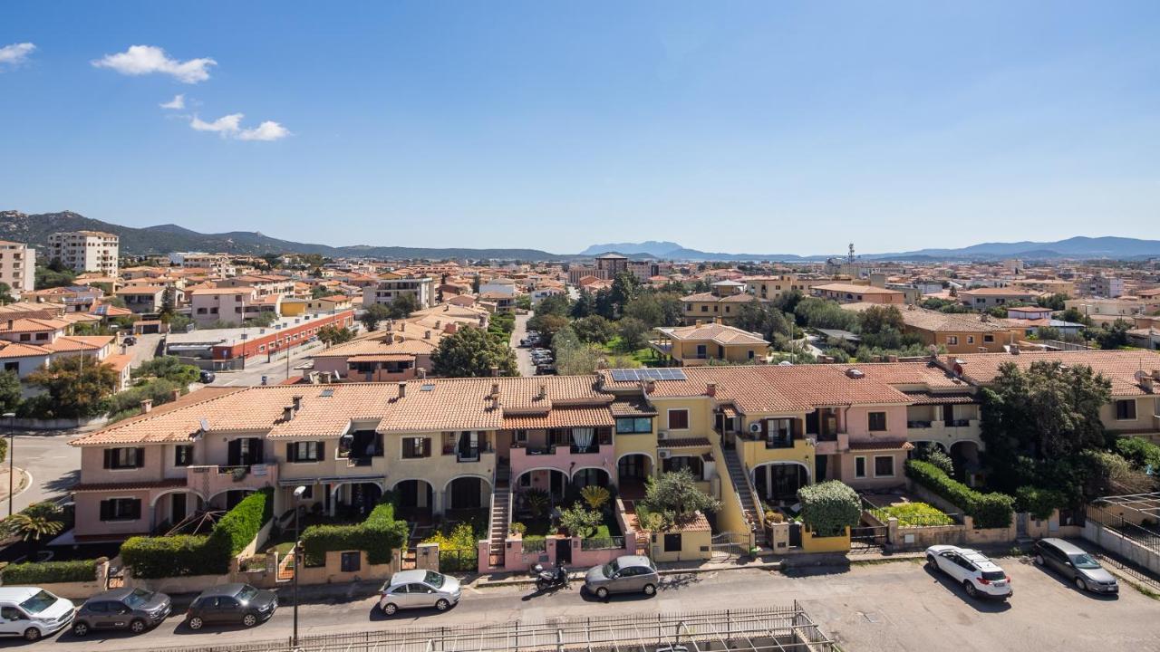 Welcomely - Alle Porte Della Costa Smeralda Lejlighed Olbia Eksteriør billede