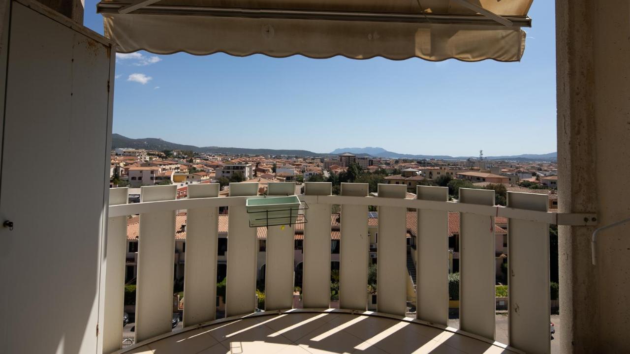 Welcomely - Alle Porte Della Costa Smeralda Lejlighed Olbia Eksteriør billede