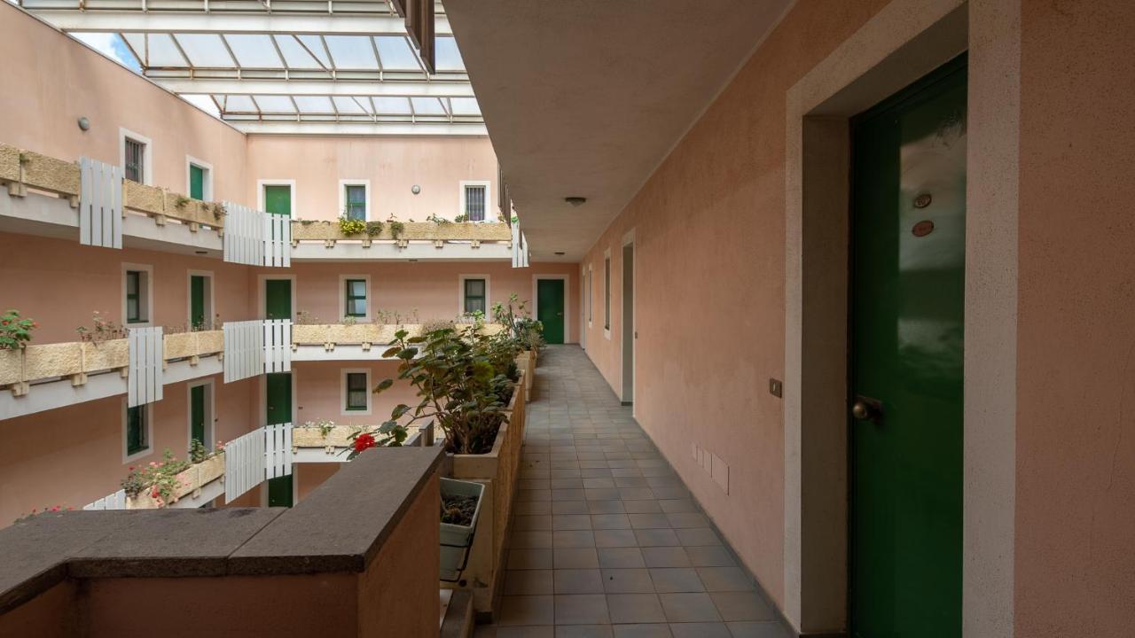 Welcomely - Alle Porte Della Costa Smeralda Lejlighed Olbia Eksteriør billede